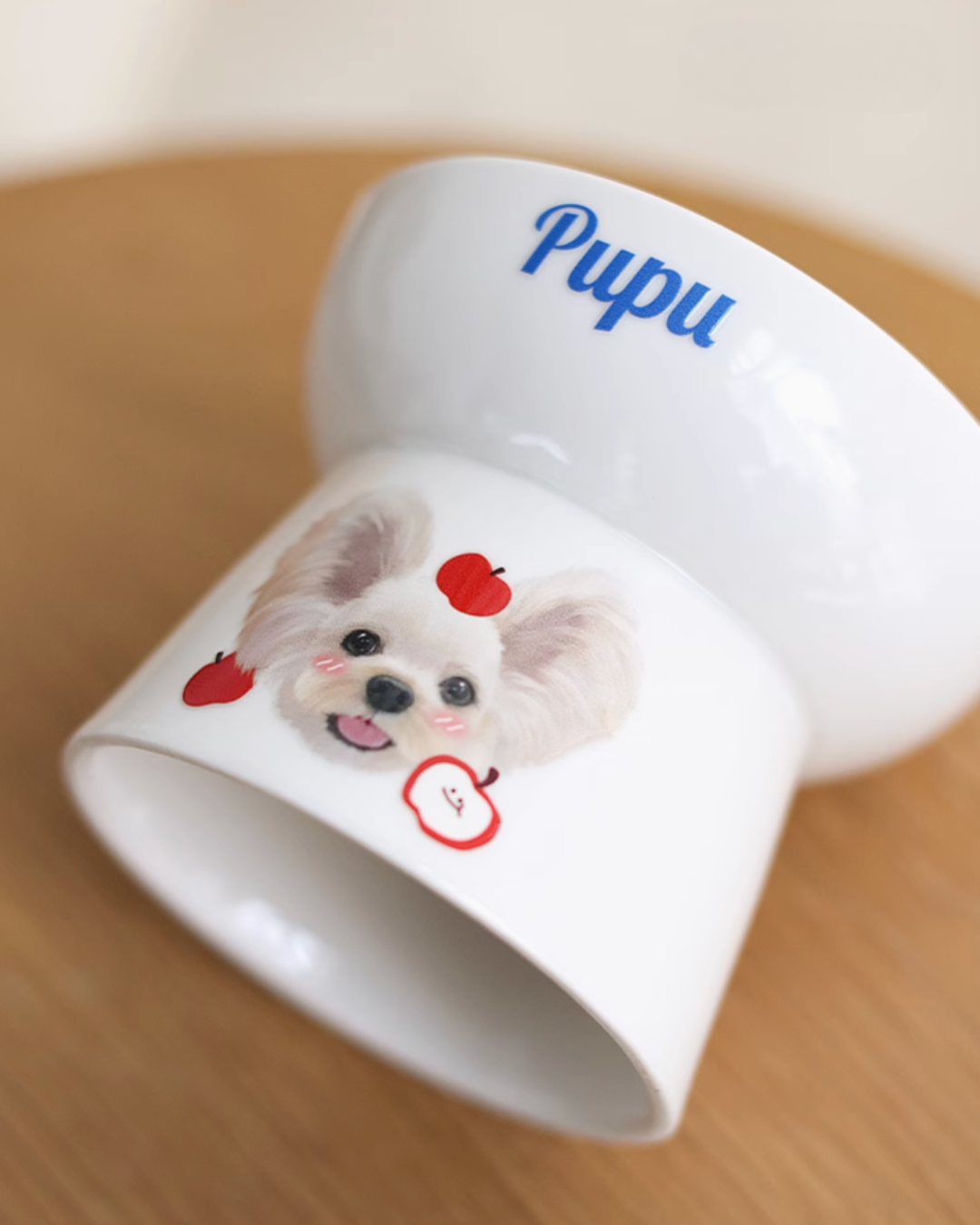 ✨ペット専用フードボウル✨